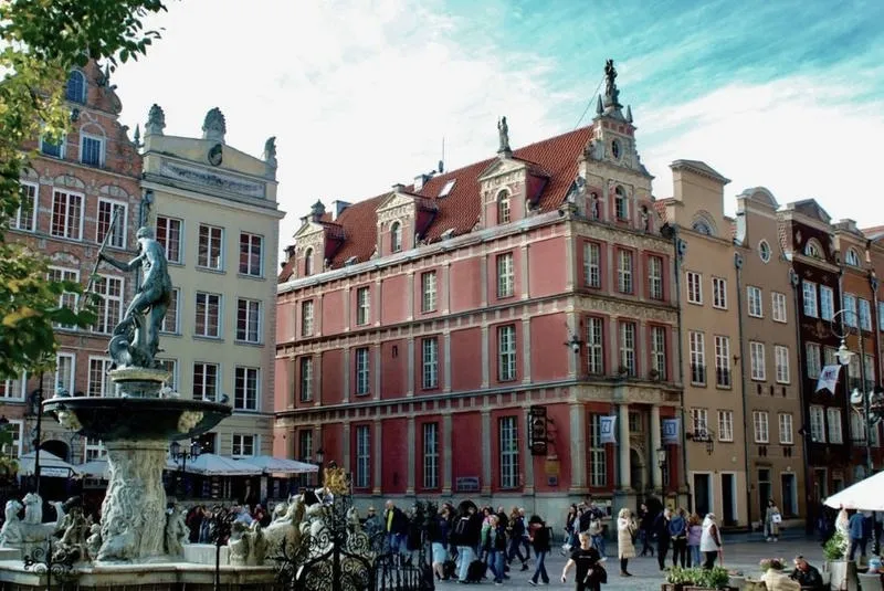 Lato, muzyka i zabawa w Gdańsku – gdzie warto się wybrać?