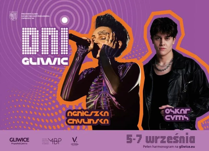 Muzyczne wydarzenia, które wciągną w 2026 roku – jakie koncerty w Gliwicach warto zobaczyć?