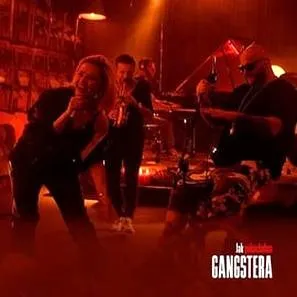 Muzyka, która wprowadza w klimat "Jak zostałem gangsterem"