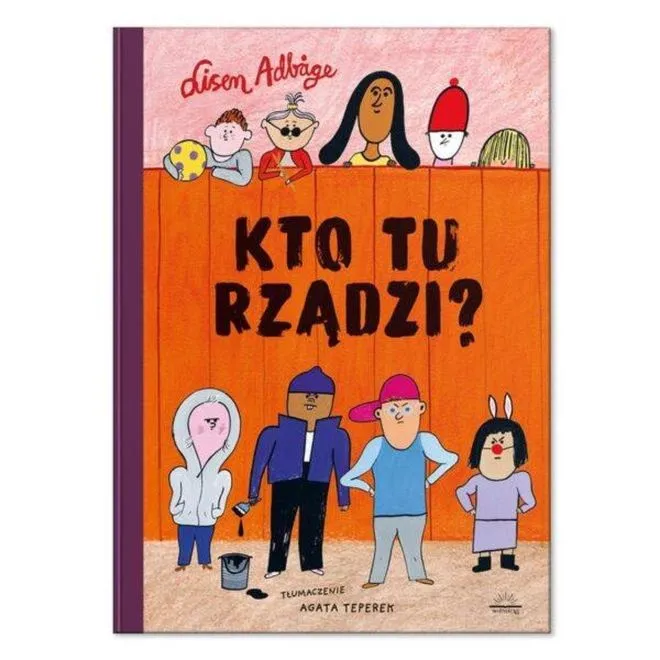 Muzyka z serialu "Kto tu rządzi" – dźwiękowe emocje, które zapadną w pamięć