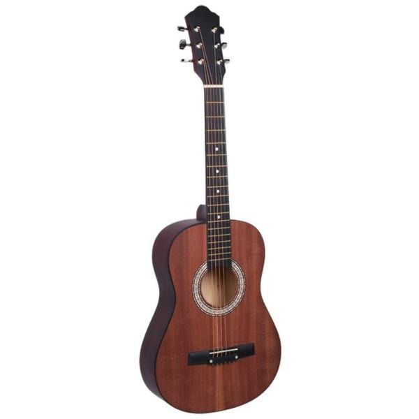 Na czym gra się na gitarze? Struny, kostka i podstawowe techniki