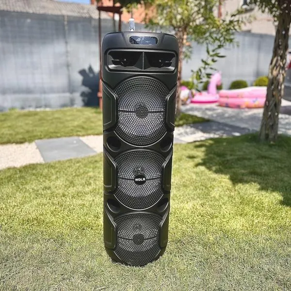 Najlepsze głośniki Bluetooth do 1000 zł – co wybrać?