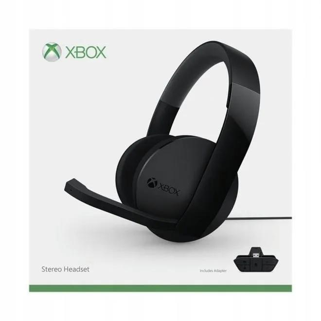 Najlepsze słuchawki bezprzewodowe do Xbox One – przewodnik dla graczy