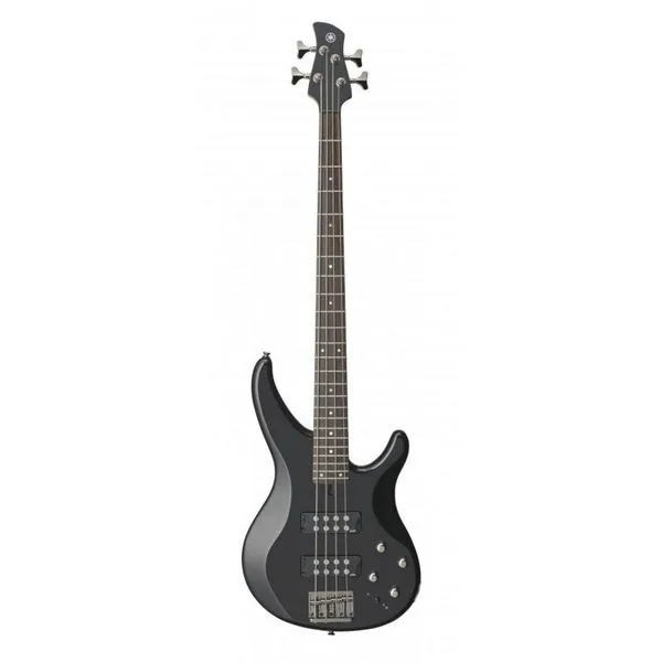Odkryj, jak brzmi gitara basowa w różnych gatunkach muzycznych