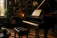 Pianino