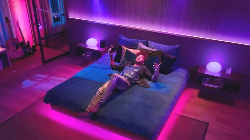 Prosty sposób na to, jak zainstalować Spotify na telewizorze Philips