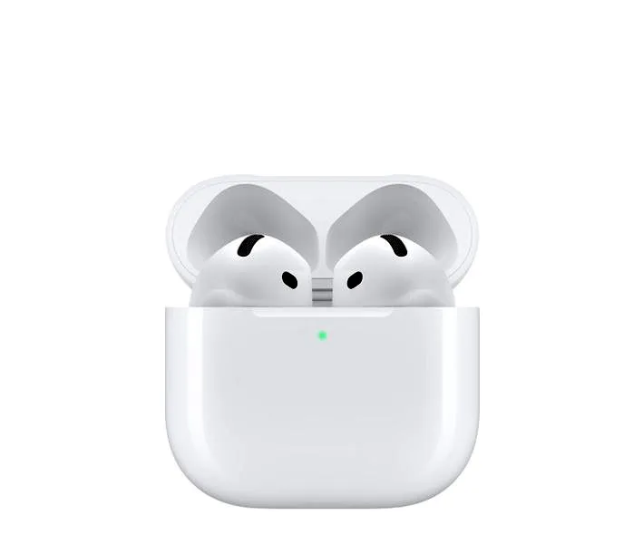 Prosty sposób na to, jak zresetować AirPods 4 krok po kroku