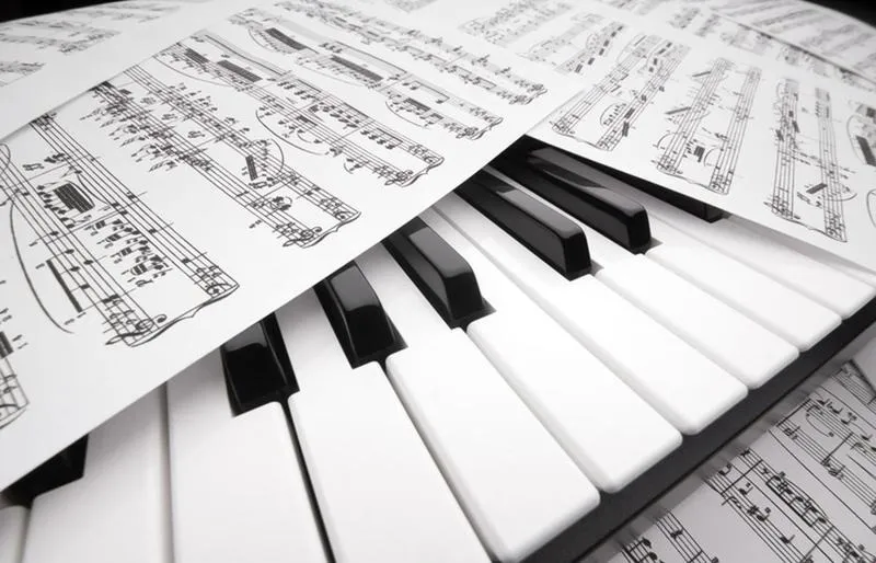 Serce jak muzyka – odkryj, co sprawia, że utwory stają się top one