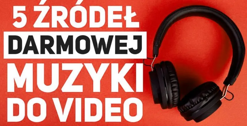 Skąd pobrać muzykę za darmo: 5 sprawdzonych źródeł