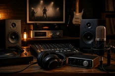 Sprzęt audio