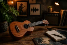 Ukulele