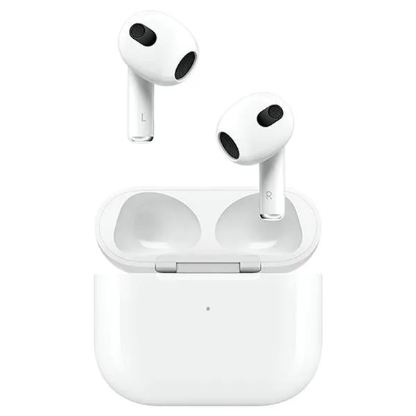 AirPods 1 i 2