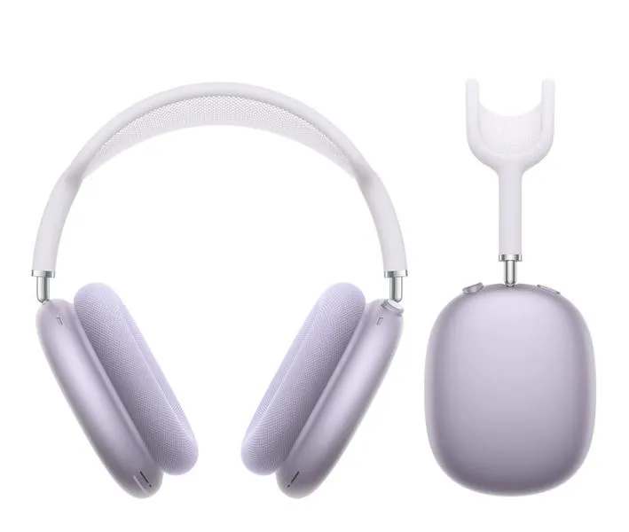 AirPods Max design