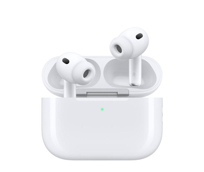 AirPods Pro 3 i AirPods 4 z ANC