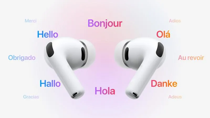 AirPods historia