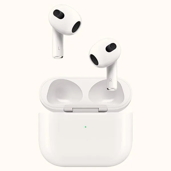 AirPods iPhone