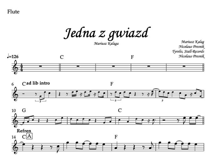 Akordy gitarowe dla początkujących