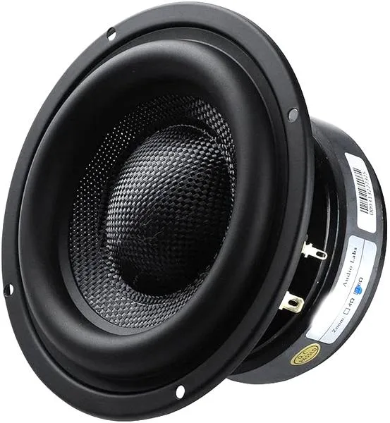 Aktywny a pasywny subwoofer