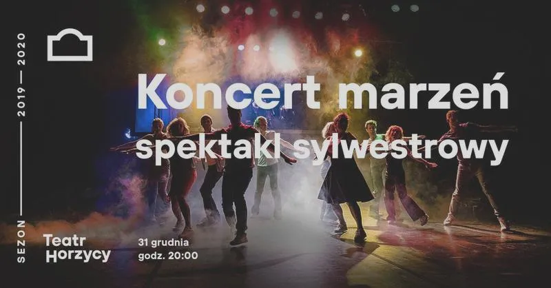 Angażowanie artystów na koncert