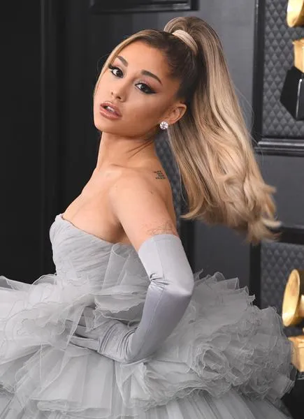 Ariana Grande 2026