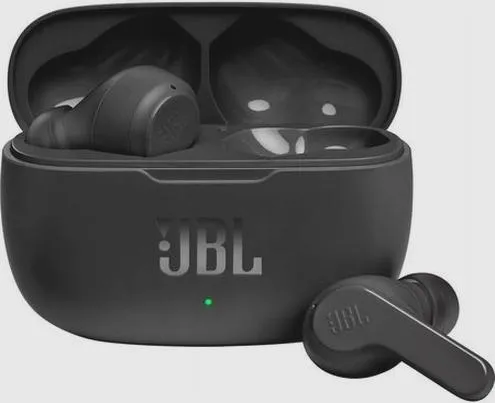 Bezprzewodowe słuchawki JBL