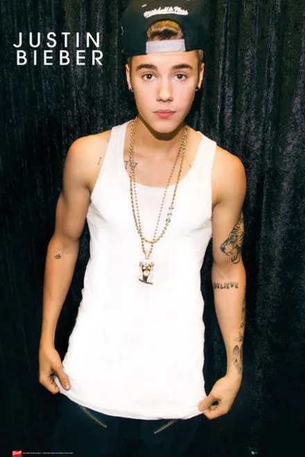 Bilety na koncert Justina Biebera