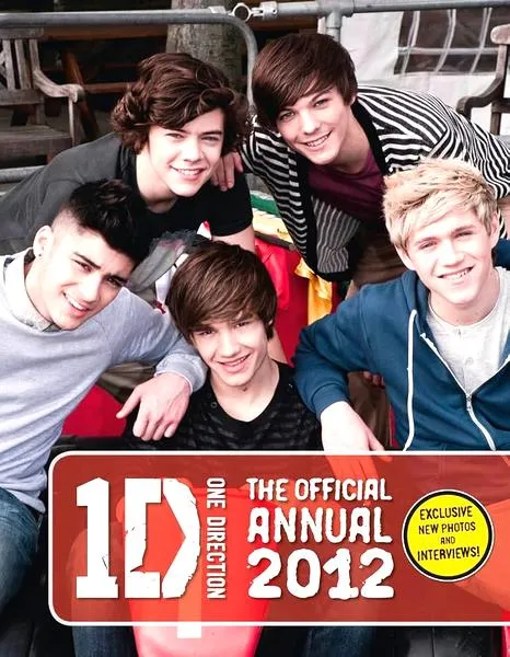 Bilety na koncert One Direction
