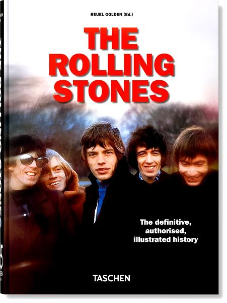 Bilety na koncert The Rolling Stones