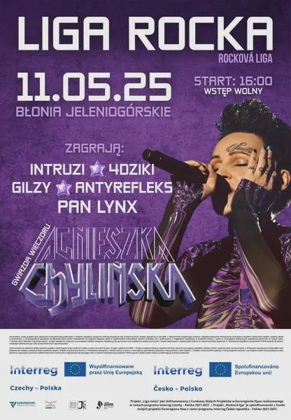 Bilety na koncert