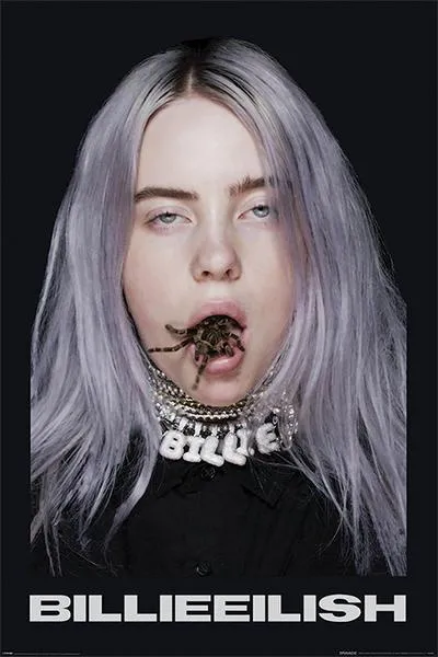 Billie Eilish koncert w Polsce