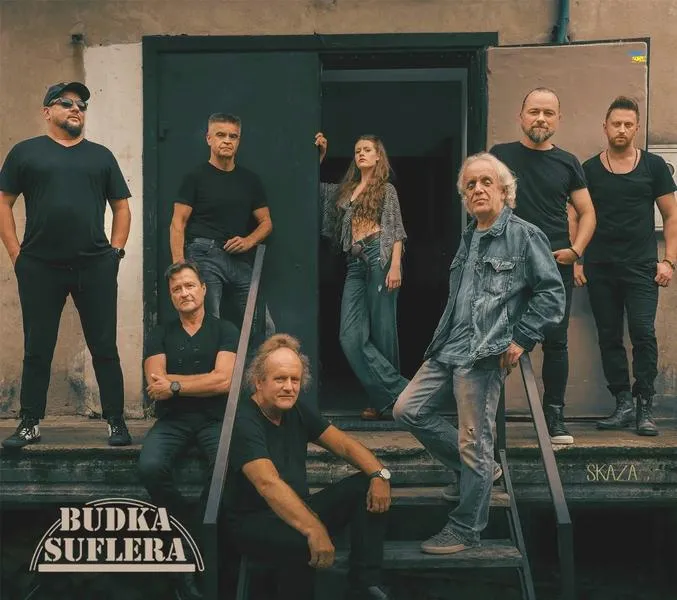 Budka Suflera