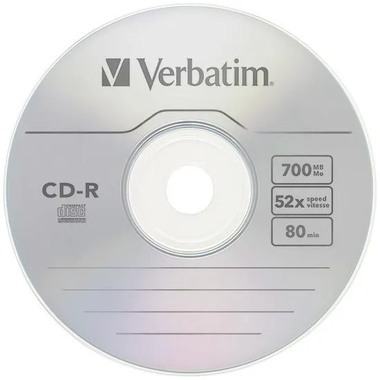 CD-R czy CD-RW