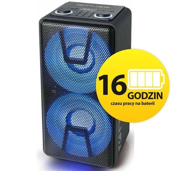 Cena DJ-a na imprezie