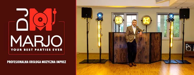 Cena DJ-a na poprawiny