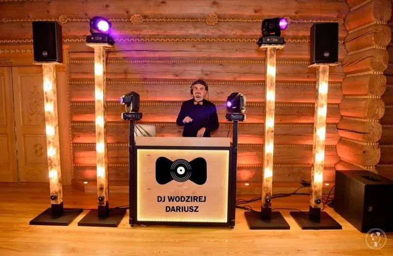 Ceny DJ-ów na wesele