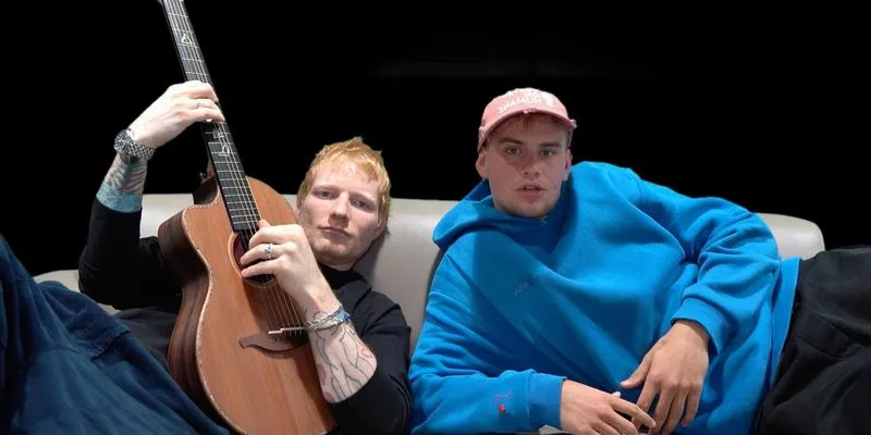 Ceny biletów Ed Sheeran 2026