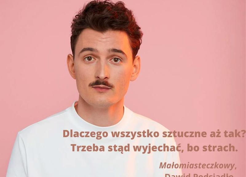 Czas trwania koncertu