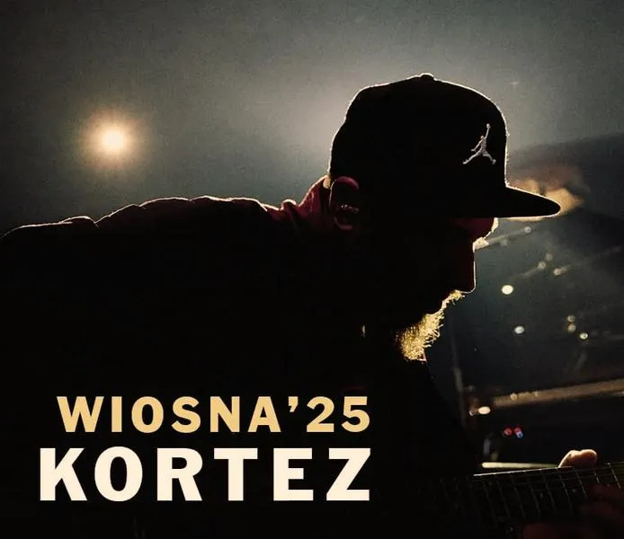 Czas trwania koncertu