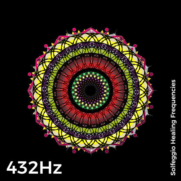 Częstotliwość 432 Hz