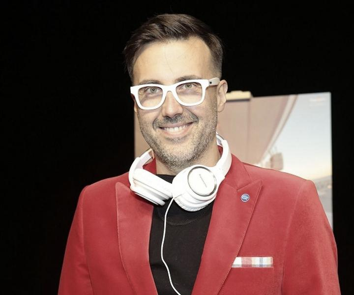DJ Adamus