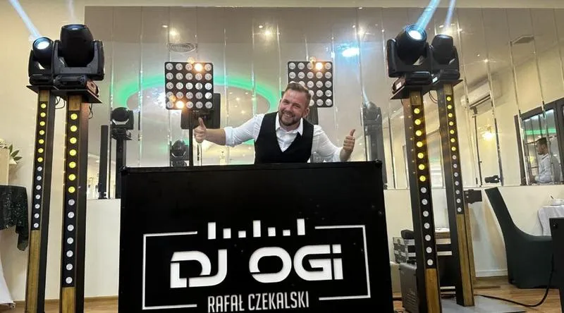 DJ na 18. urodziny