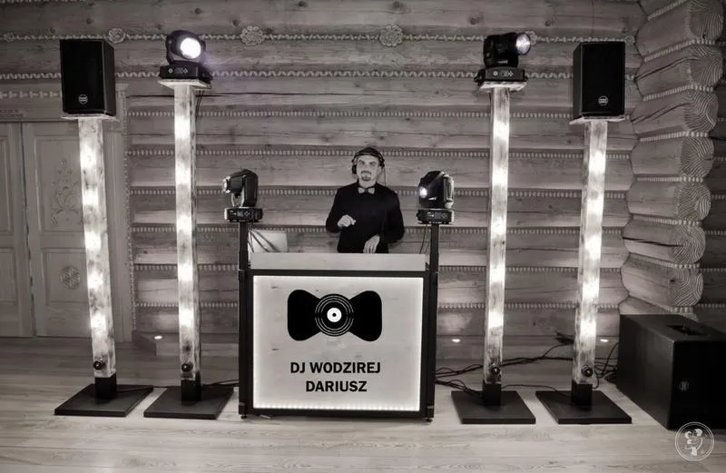 DJ na wesele