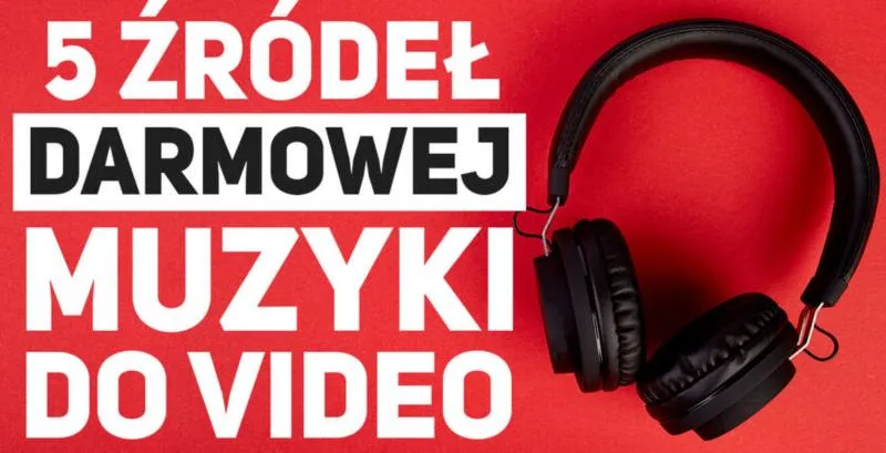 Darmowa muzyka do pobrania
