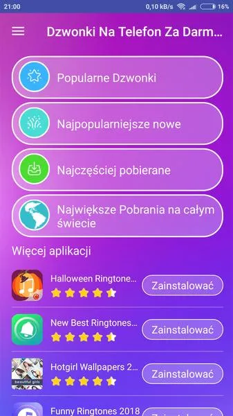 Darmowa muzyka legalne źródła