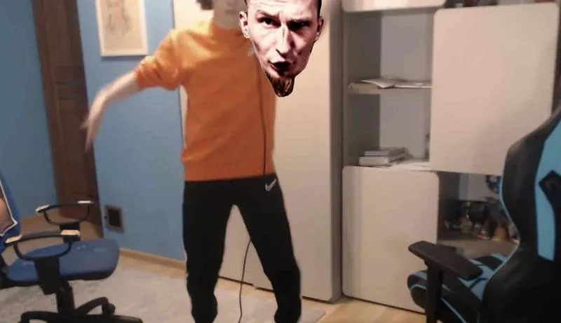 Dejvid influencer