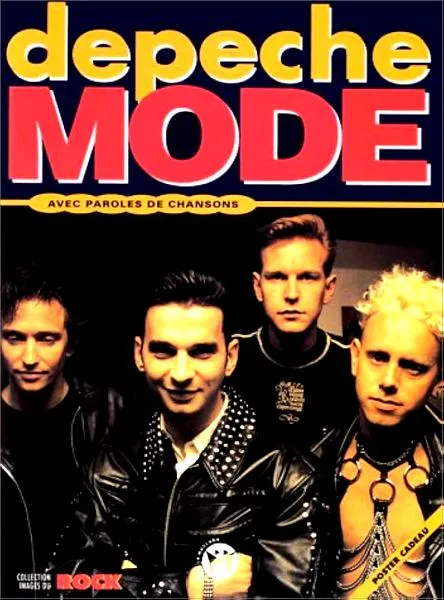Depeche Mode w Polsce