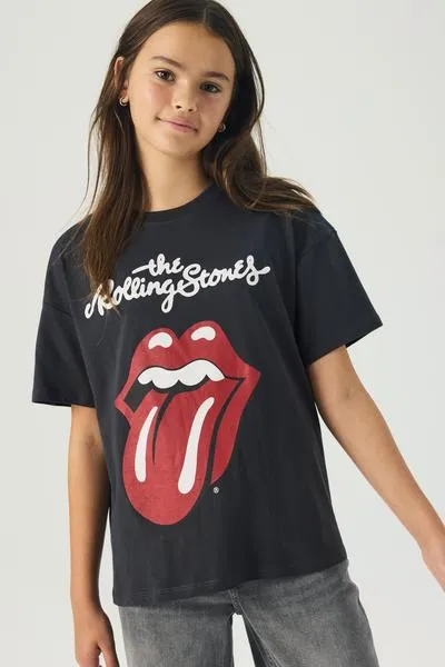Długość występu Rolling Stones
