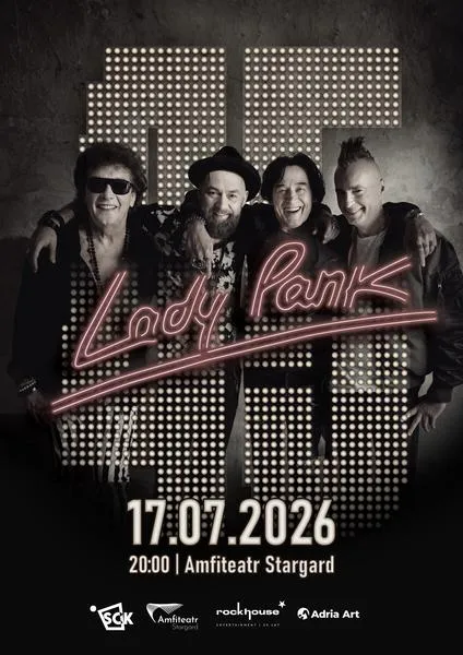 Dodatki na koncert