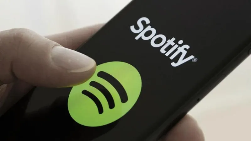 Dodawanie znajomych na Spotify
