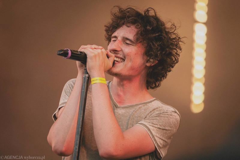 Dojazd na koncert